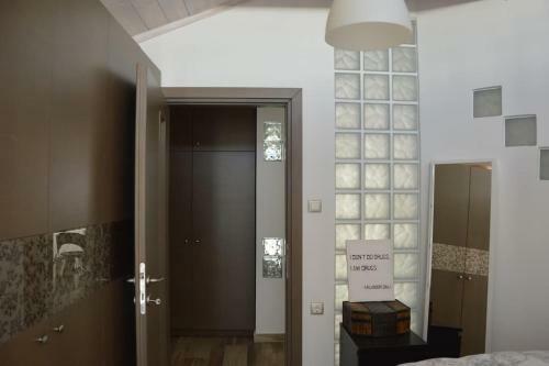 Apartamento ?????????? ?????? Scandinavian ??????????.