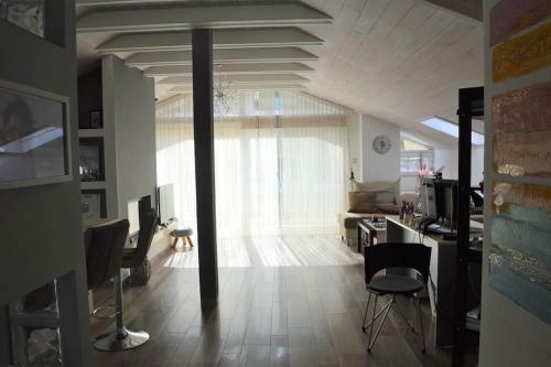 Apartamento ?????????? ?????? Scandinavian ??????????.