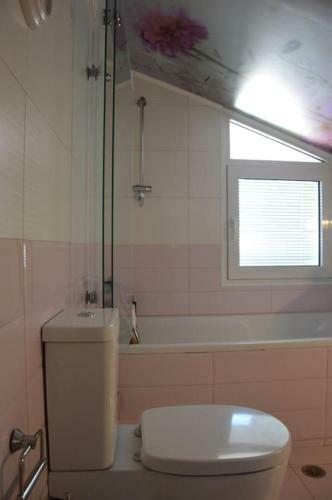 Apartamento ?????????? ?????? Scandinavian ??????????.