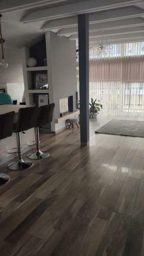 Apartamento ?????????? ?????? Scandinavian ??????????.