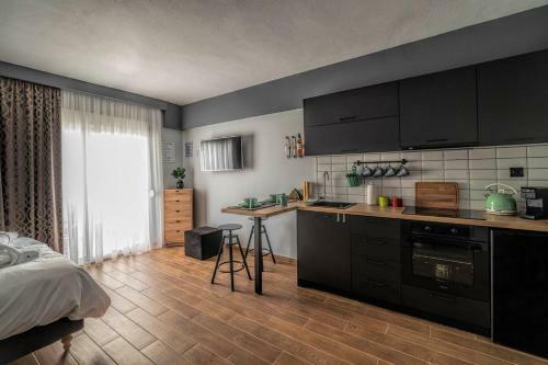 Apartamento Luxury Citycenter Studio