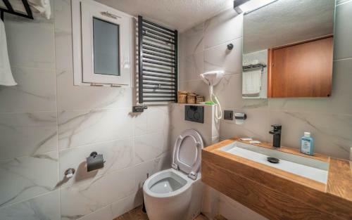 Apartamento Luxury Citycenter Studio