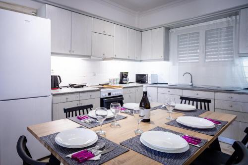 Apartamento Levante Breeze