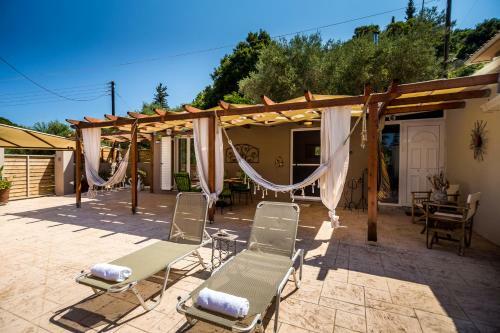 Vadina Suite