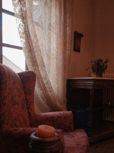 Apartamento Olga's Cozy Home