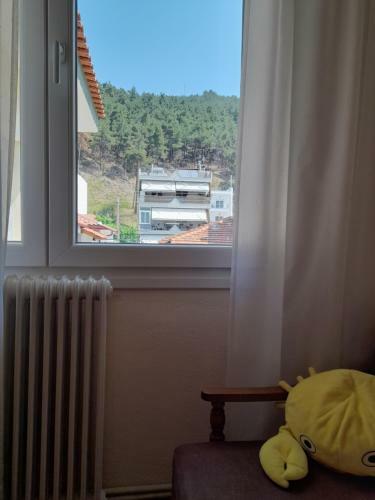 Apartamento Friendly Philoxenia