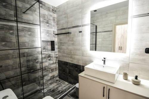 Gm Apartment