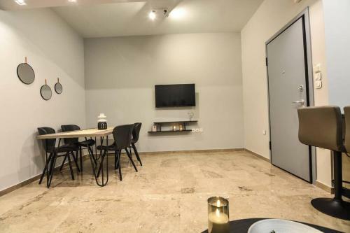 Gm Apartment