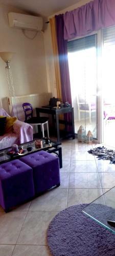 Apartamento Evi