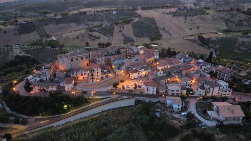 Apartamento Casa Il Nido