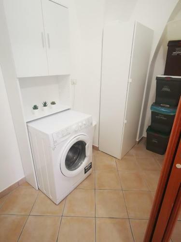 Apartamento Casa Il Nido