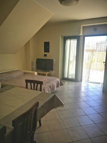 Apartamento Casa Il Nido