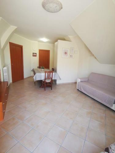 Apartamento Casa Il Nido