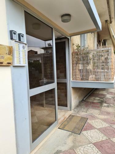 Seaside Apartments In Xilokastro