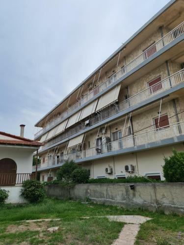 Seaside Apartments In Xilokastro