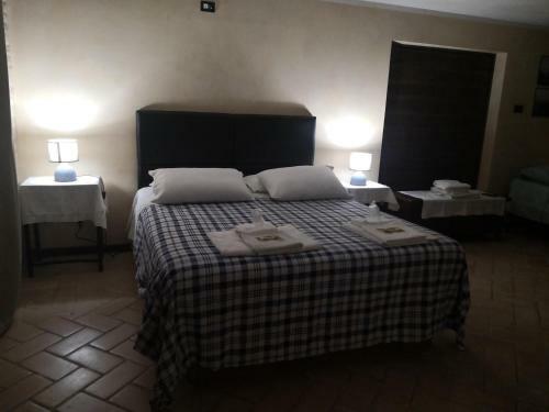 Apartamento Rustico Immerso Nel Verde