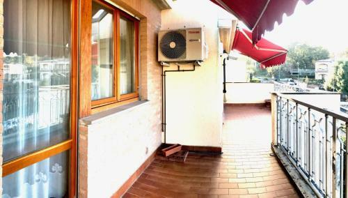 Apartamento Attico/appartamento Gentile