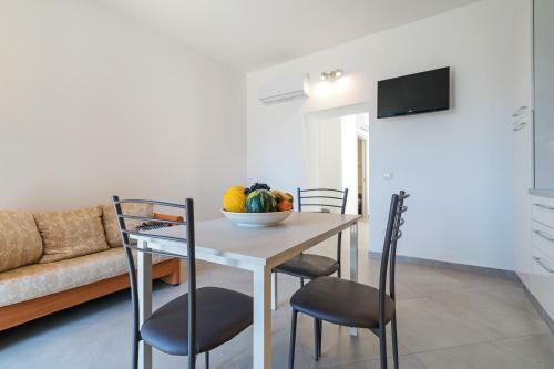 Apartamento Gurosai