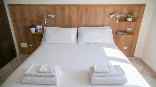 Apartamento Welcomely - Codula Gustui 46