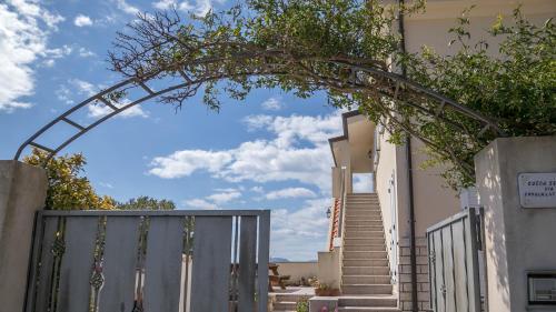 Apartamento Welcomely - Codula Gustui 46