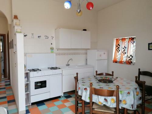Apartamento Casa Arcobaleno, Palo Bianco