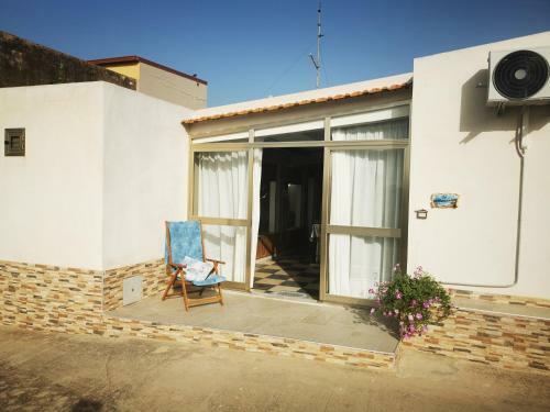Palorosso House