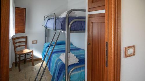 Apartamento Welcomely - Country House Muristene