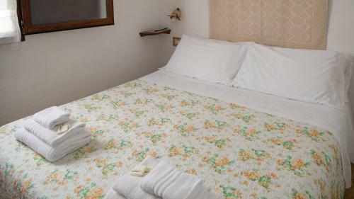 Apartamento Welcomely - Country House Muristene