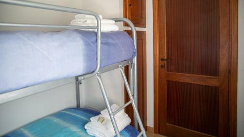 Apartamento Welcomely - Country House Muristene