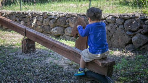 Apartamento Welcomely - Country House Muristene