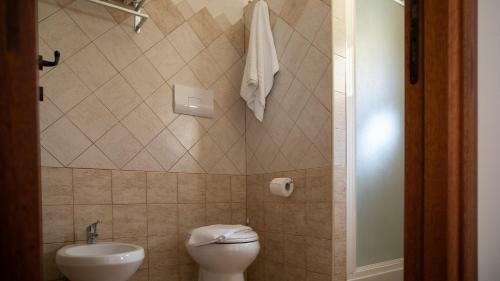 Apartamento Welcomely - Country House Muristene