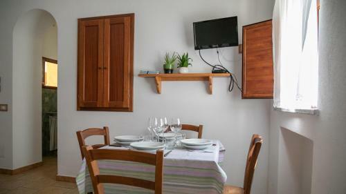 Apartamento Welcomely - Country House Muristene