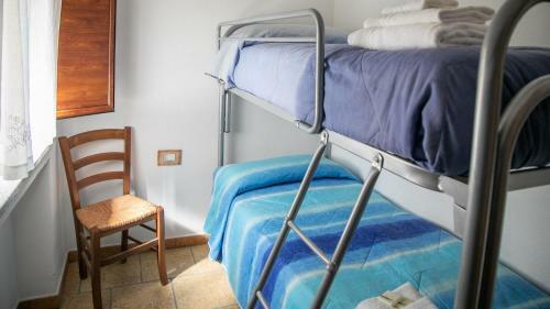 Apartamento Welcomely - Country House Muristene