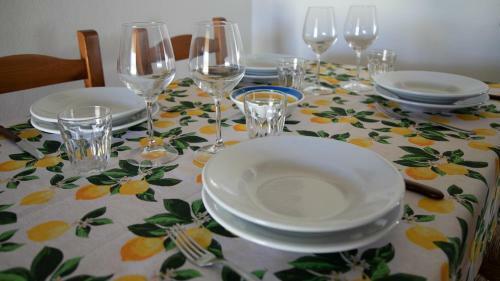 Apartamento Welcomely - Country House Muristene