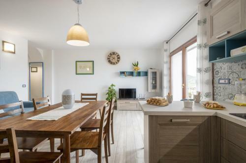 Apartamento Dolcecasa