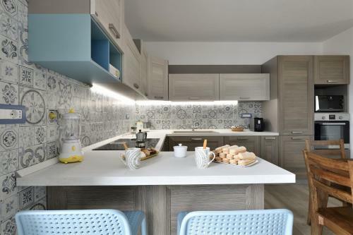 Apartamento Dolcecasa
