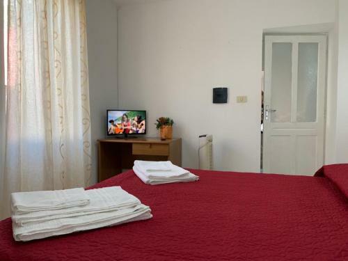 Apartamento Casa Pinedda