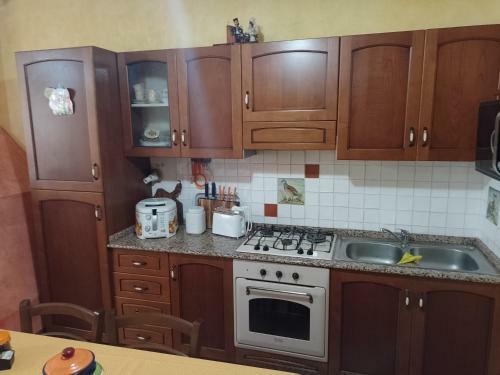 Casa Vacanze Predueponte