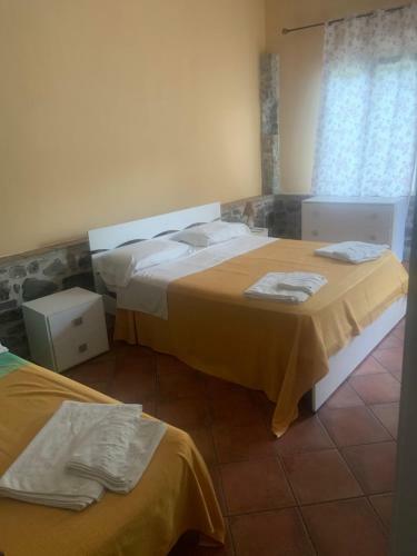 Apartamento Casetta Negli Ulivi