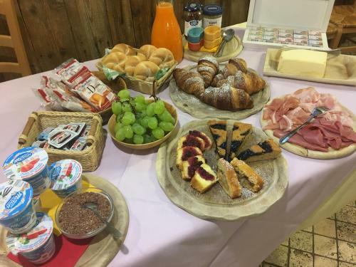 Bed & Breakfast La Stua