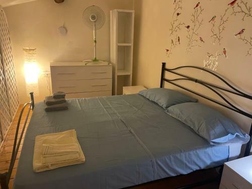 Apartamento Studio Con Soppalco Romantico, Empoli (fi)