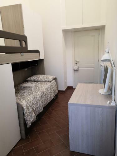 Appartamento Indipendente Con Piscina E Giardino