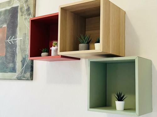 Apartamento Casa Lungarno