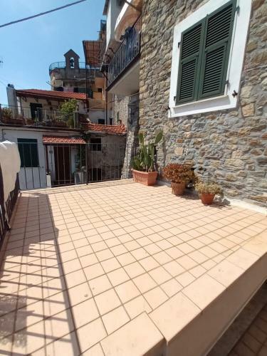 Apartamento Terrazza Con Vista