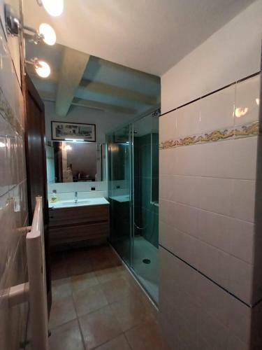 Apartamento Terrazza Con Vista