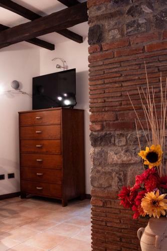 Apartamento Terrazza Con Vista