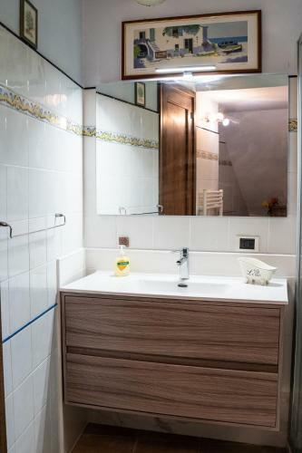 Apartamento Terrazza Con Vista