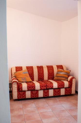 Apartamento Terrazza Con Vista