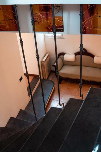 Apartamento Terrazza Con Vista