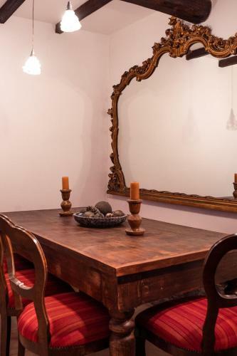 Apartamento Terrazza Con Vista